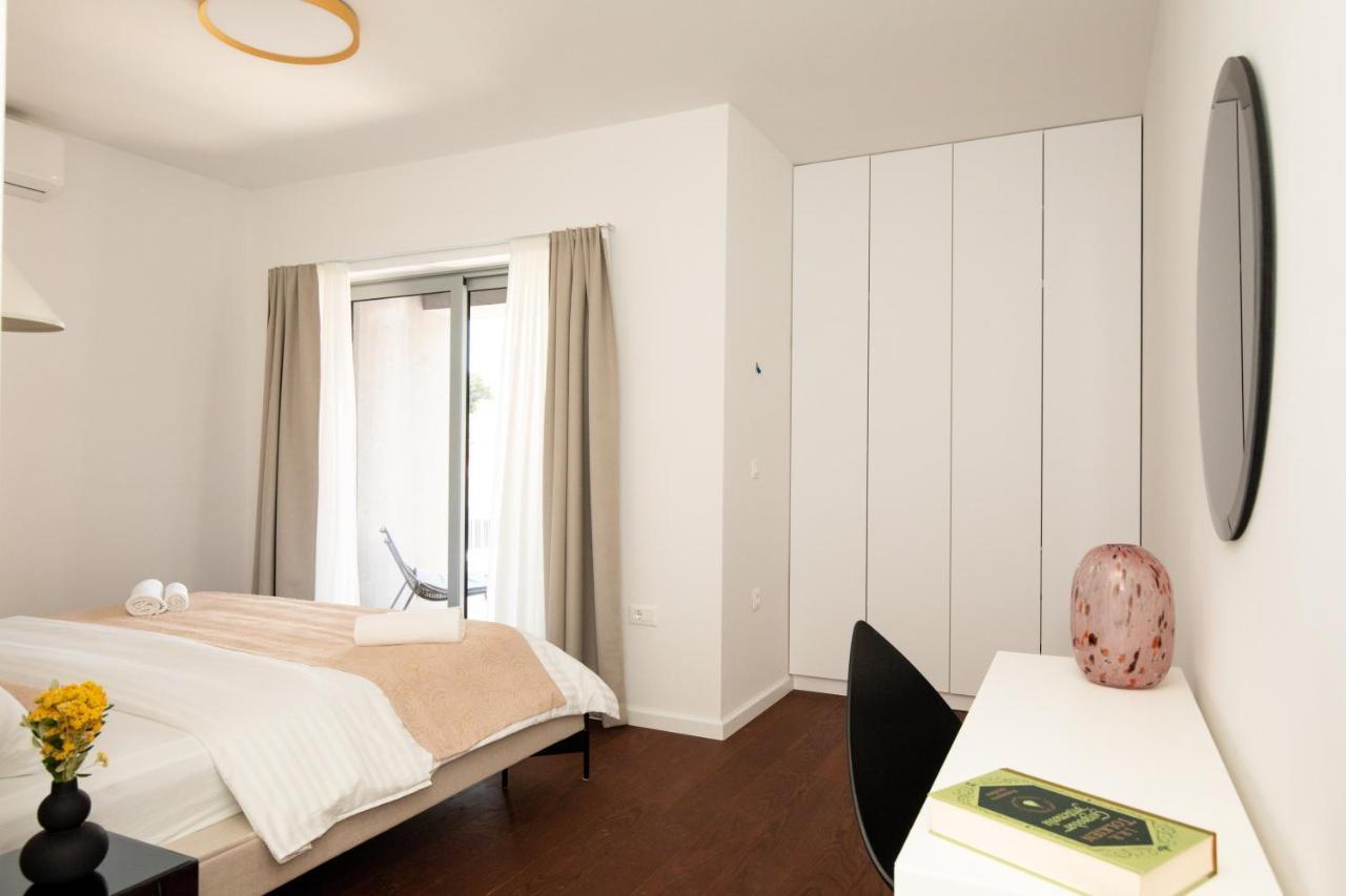 Вілла Luxury House Natanel Skrip Екстер'єр фото