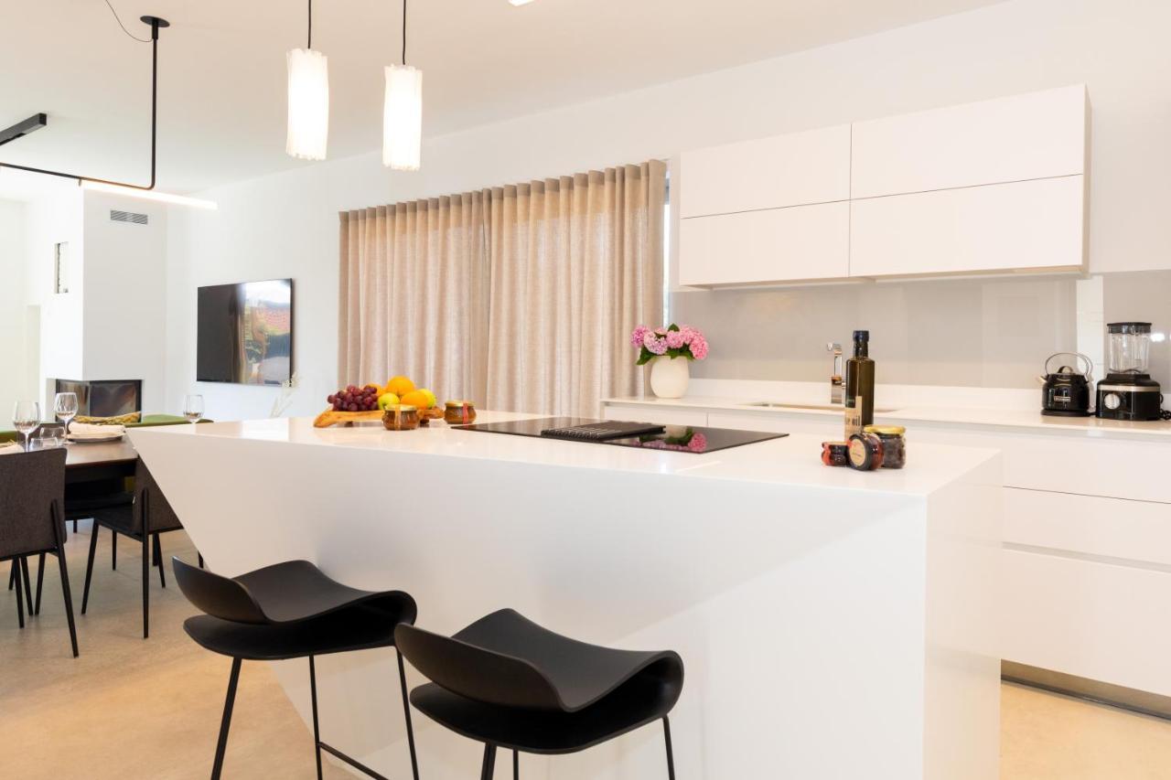 Вілла Luxury House Natanel Skrip Екстер'єр фото