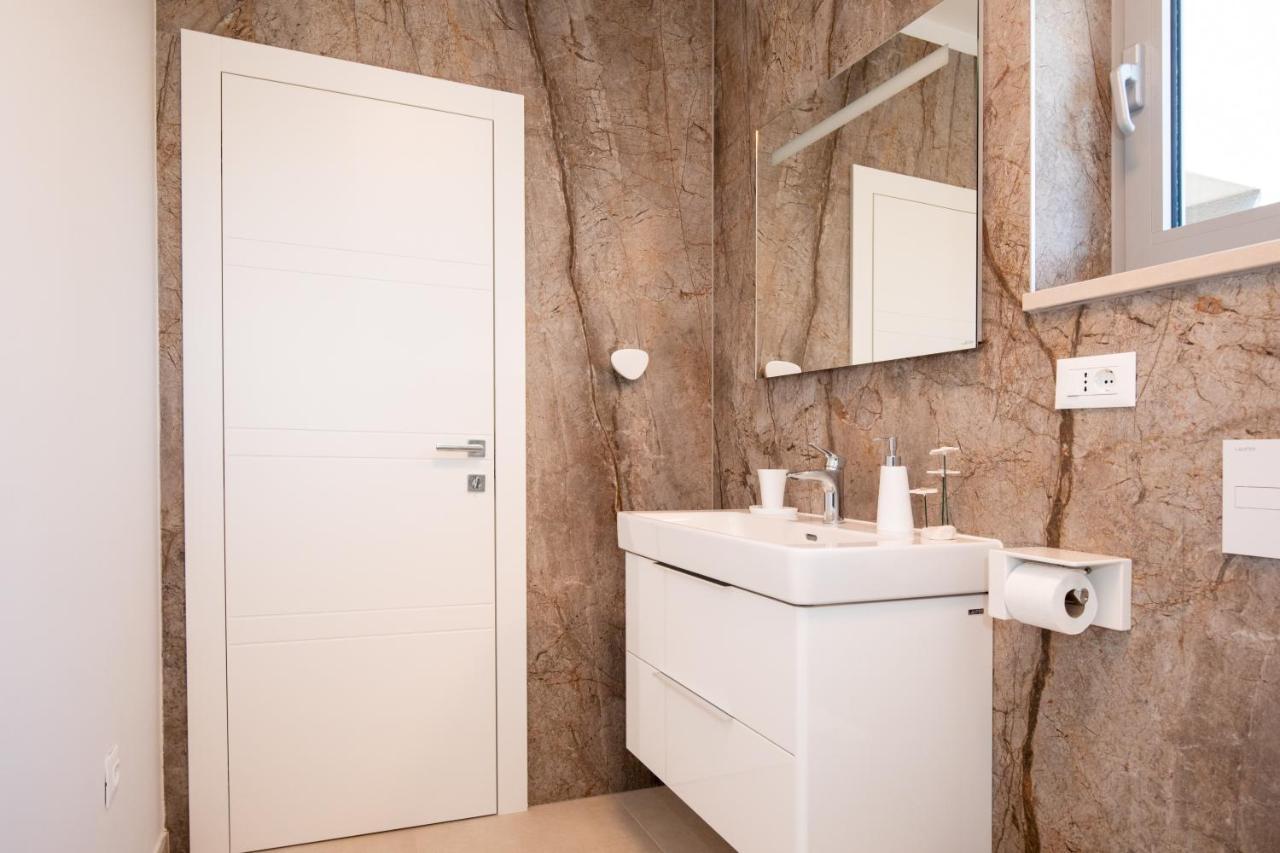 Вілла Luxury House Natanel Skrip Екстер'єр фото