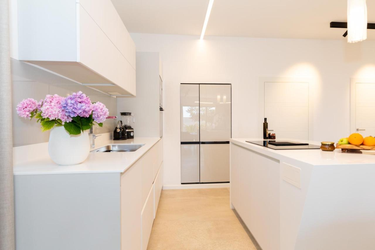 Вілла Luxury House Natanel Skrip Екстер'єр фото