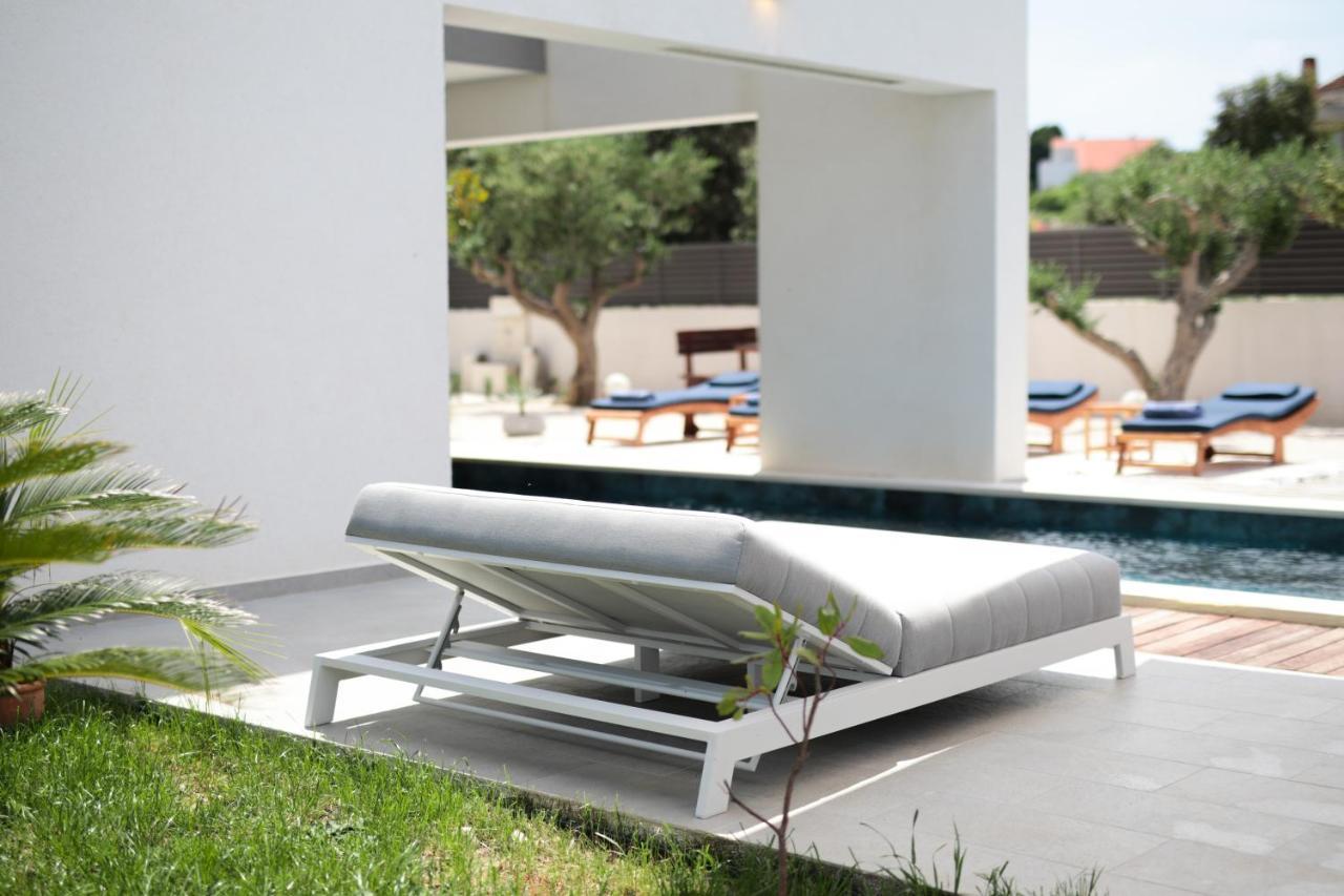 Вілла Luxury House Natanel Skrip Екстер'єр фото
